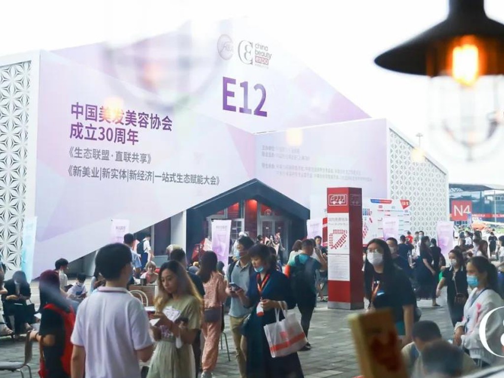 第25届CBE圆满闭幕，透露的十大趋势你GET到了吗？